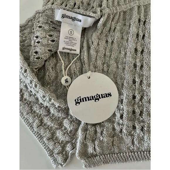 Gimaguas Exclusive Mia Top - Picture 2 of 3